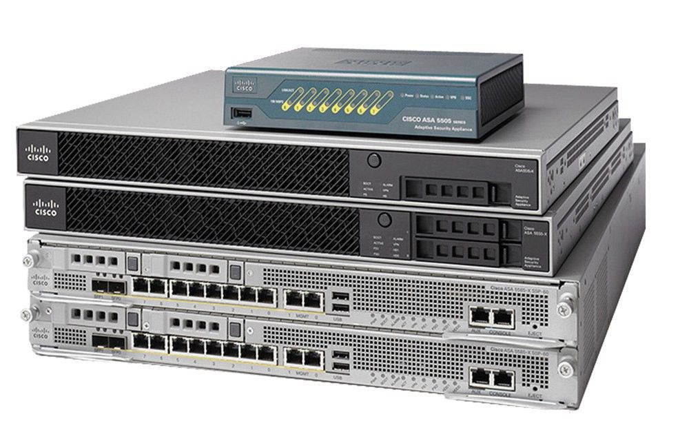 Network Installation